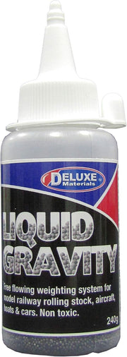 Liquid Gravity (240g)