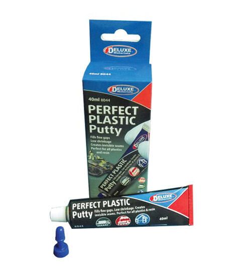 DLBD-44 - Deluxe Materials - Perfect Plastic Putty (40ml)