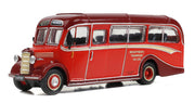 E20141 Bedford OB Coach LLW837 Margos of Bexleyheath SPECIAL OFFER