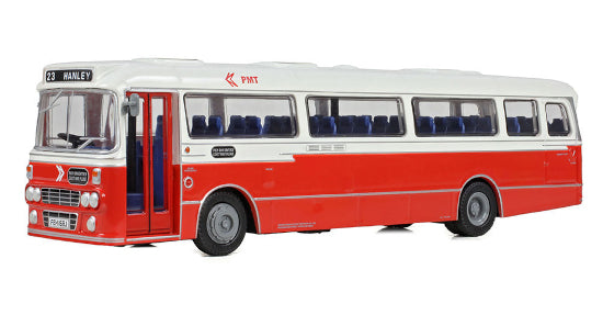 E39104 Alexander Y-Type PMT NBC FEH168J Service 23 Hanley SPECIAL OFFER