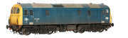 BR Class 74 Electro Diesel - BR Blue - 74007