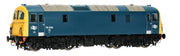 BR Class 74 Electro Diesel - BR Blue - 74010