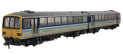 Class 144 144011 - Regional Railways Weathered
