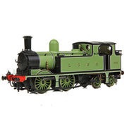 E85014 - EFE Rail - OO - LSWR Adams O2 205 LSWR Green