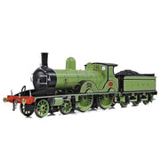 E85019 - Bachmann - LSWR Adams T3 561 LSWR Adams Green