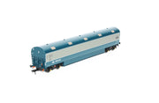 Newton Chambers Car Carrier - No. E96294E Blue & Grey