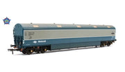 Newton Chambers Car Carrier - No. E96299E Blue & Grey