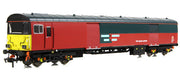 E86040 NAA Propelling Control Vehicle 94331 Rail Express Systems (Royal Mail) SPECIAL OFFER