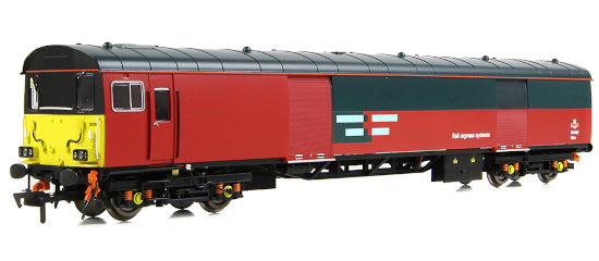 E86040 NAA Propelling Control Vehicle 94331 Rail Express Systems (Royal Mail) SPECIAL OFFER