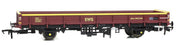 SPECIAL EXCLUSIVE DEAL E87018 BR ZCA 'Sea Urchin' Open Wagon EWS