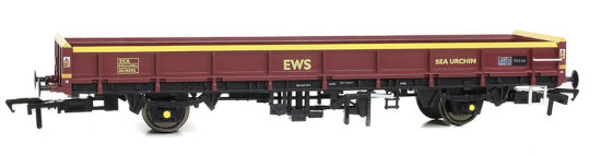 SPECIAL EXCLUSIVE DEAL E87018 BR ZCA 'Sea Urchin' Open Wagon EWS