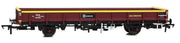 SPECIAL EXCLUSIVE DEAL E87021 BR ZCA 'Sea Urchin' Open Wagon (Ex-EWS) DB Schenker
