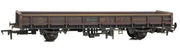 E87033 BR ZCA 'Sea Urchin' Open Wagon (Ex-EWS) DB Schenker [W - heavy]