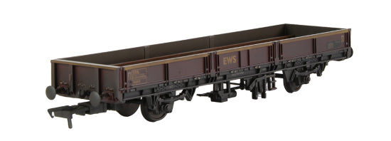 E87038 BR SPA Open Wagon EWS (Weathered)