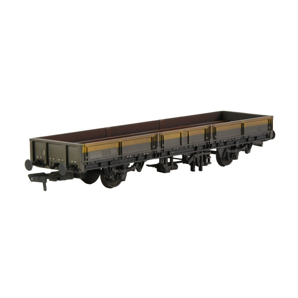BR SPA Open Wagon BR Engineers Weathered