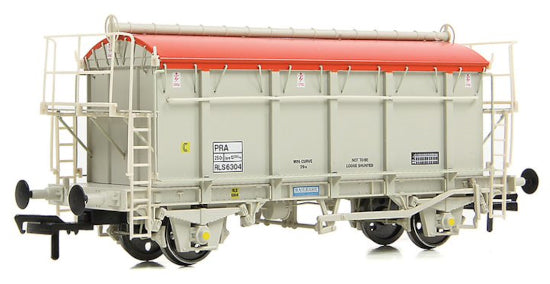E87064 PRA China Clay Wagon RLS 6304 (Early)