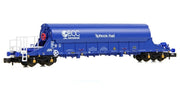 PBA Tiger Wagon TRL 33 70 9382 069 ECC Blue