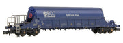 E87526 SPECIAL OFFER PBA Tiger TRL 33 70 9382 073 ECC Blue weathered