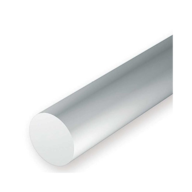 EG210A - Evergreen Scae Models - Rod 0.75 mm (10pk)