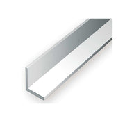 EG292 - Evergreen Scale Models - Angle 2.0 mm (4pk)