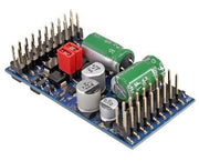 ESU-58315 - Rapido UK - LokSound 5 L DCC/MM/SX/S4 Blank Decoder