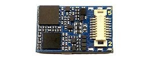 ESU-58928 - Rapido - LokSound 5 Nano, DCC, Blank Decoder, Next18