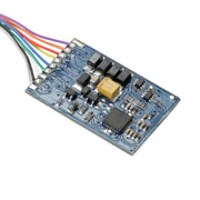 ESU-59020 - LokPilot 5 Basic, DCC, 8 Pin, with wire harness