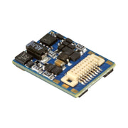 ESU-59818 - LokPilot 5 Micro, DCC/MM/SX/M4, Next18