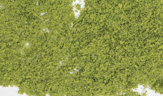 F51 Light Green Foliage