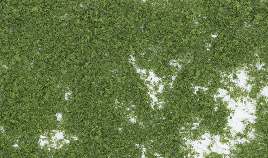 F52 - Woodland Scenics - Foilage Medium Green