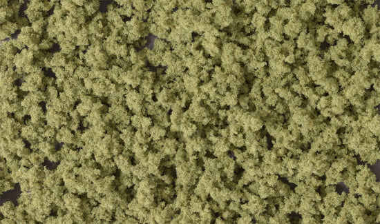 FC134 Olive Green Underbrush