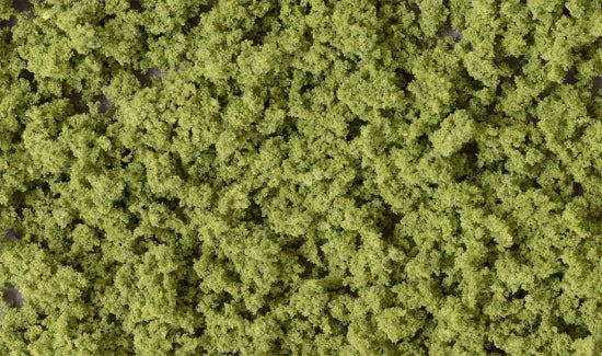 FC135 Light Green Underbrush