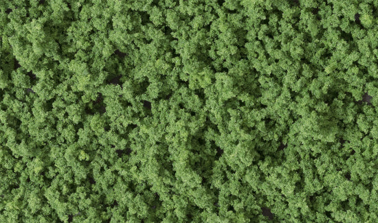 FC136 Underbrush Medium Green