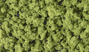 FC145 Bushes Light Green