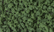 FC147 Dark Green Bushes