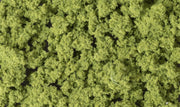 FC182 Light Green Clump Foliage