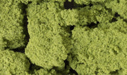 FC57 Light Green Foliage Clusters