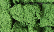 FC58 Medium Green Foliage Clusters