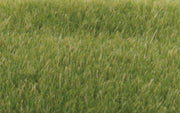 FS618 4mm Medium Green Static Grass