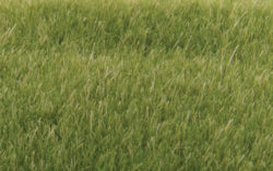 FS618 4mm Medium Green Static Grass