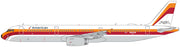 GEM GJAAL2256 - Gemini Jets - Airbus A321 American Airlines N582US 'PSA' Heritage Livery 1:400 Scale