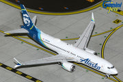 GEM GJASA2392 - Gemini Jets - Boeing B737 MAX 8 Alaska Airlines N803AK