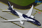 GEM GJDLH2399 - Gemini Jets - Boeing B787-9 Lufthansa D-ABPU '100' (Centennial Livery)