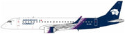 Gemini Jets GJAMX2320 E190LR Aeromexico Connect XA-IAC (New Livery)