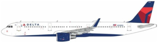 Gemini Jets GJDAL2095 Airbus A321-200 Delta Airlines N328DN