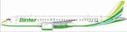 Gemini Jets GJIBB2281 E195-E2 Binter Canarias EC-OEA