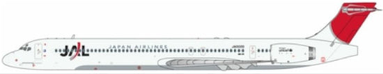 Gemini Jets GJJAL1719 MD-90 Japan Airlines JA002D