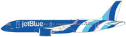 Gemini Jets GJJBU2338 Airbus A220-300 JetBlue Airways N3241J 'Taming of the Blue'