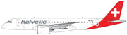 Gemini Jets  GJOAW2323 E190-E2 Helvetic Airways HB-AZC