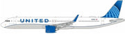 Gemini Jets GJUAL2346 Airbus A321neo United Airlines N14502